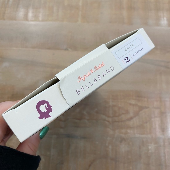 Bellaband Ingrid & Isabel maternity belly band maternity postpartum support - Picture 5 of 12